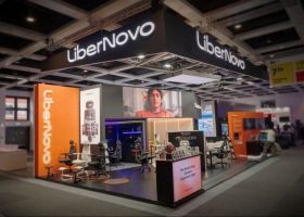 LiberNovo presenta sus sillas ergonómicas dinámicas en IFA 2026 y apoya a Special Olympics New York