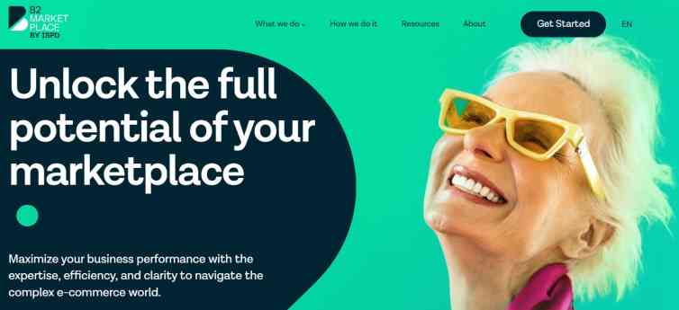 B2MarketPlace se convierte en la primera agencia española finalista en los Amazon Ads Partner Awards
