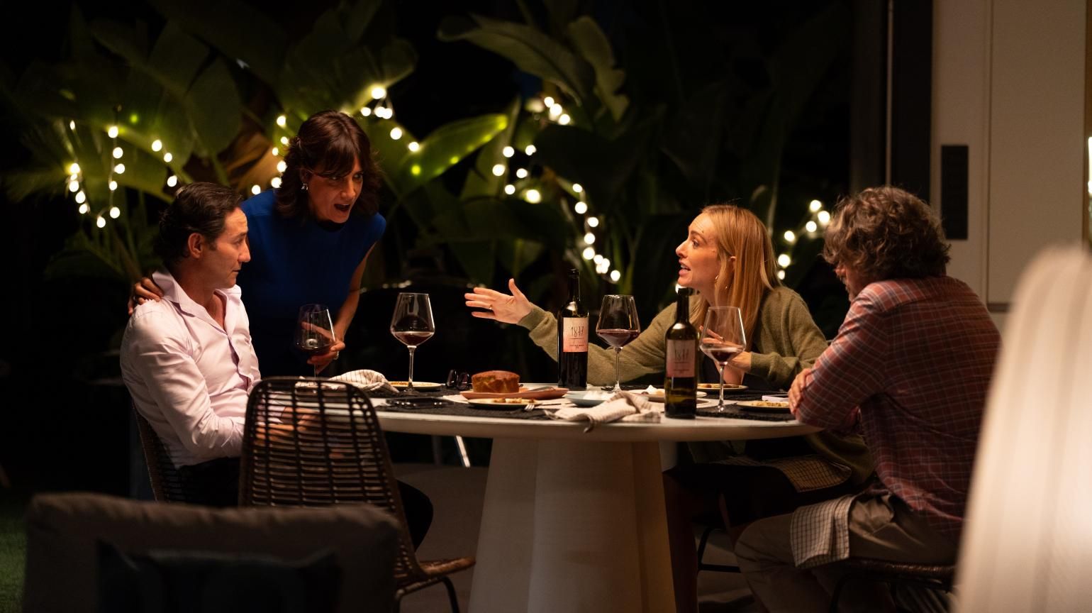 'Solos' recibe tres nominaciones a los Premios Cinerama Canarias