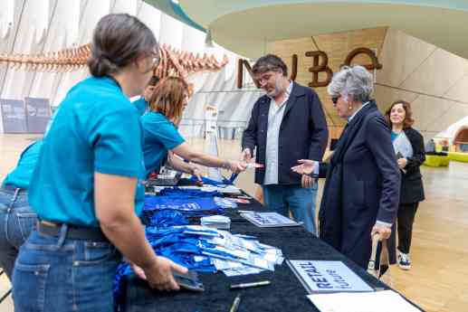 RETAIL future, el foro de referencia para el pequeño comercio y la artesanía, vuelve el 24 de noviembre