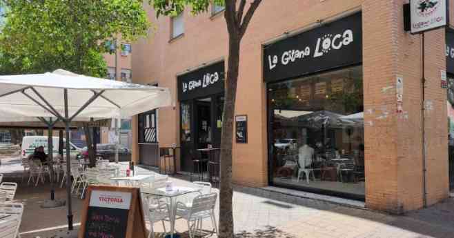 La Gitana Loca: arte y gastronomía andaluza para conquistar España junto a Tormo Franquicias