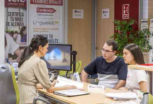 Las profesiones cualificadas mantienen oportunidades laborales para los españoles en Alemania