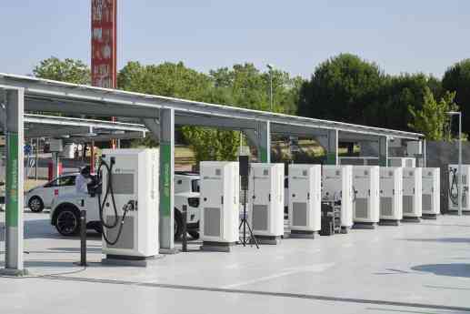 La red de Iberdrola España permitirá recorrer 500 millones de kilómetros en vehículo eléctrico en 2026 y superará 4,1 millones de recargas