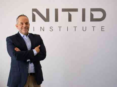 NITID Institute inicia nueva etapa e incorpora a José Carlos Agrela como director