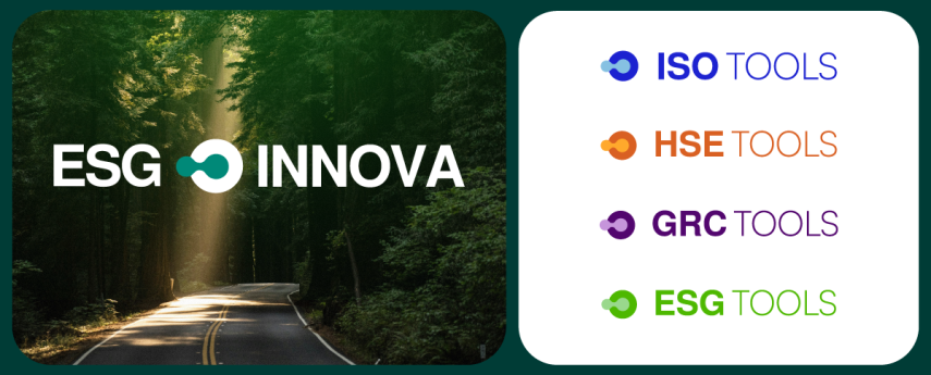 ESG Innova - ISOTools revoluciona la experiencia de cliente con su plataforma unificada y nueva imagen