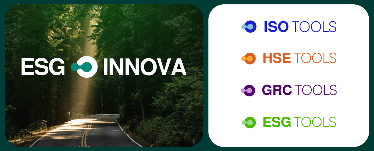 ESG Innova – ISOTools revoluciona la experiencia de cliente con una plataforma unificada y una nueva identidad corporativa