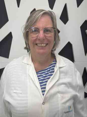 Dra. Nadège Van Blercom, jefa del servicio de Neurología: "Hasta el 90% de los casos de síndrome de piernas inquietas están sin diagnosticar"