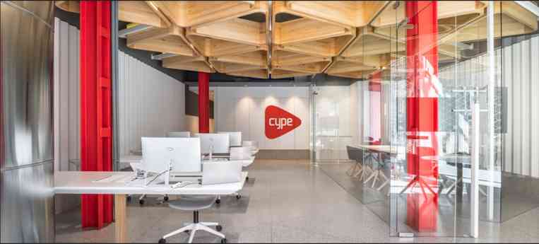 CYPE evoluciona hacia un modelo más global e innovador para acompañar la transformación del sector de la construcción