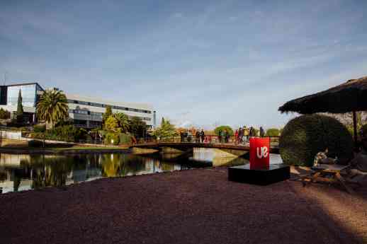 La Universidad Europea, única privada madrileña y segunda de España en el ranking de Shanghái de Medicina