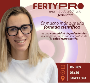 Barcelona acogerá la primera Jornada de Fertilidad Integrativa para profesionales, con la calidad de los gametos como eje científico
