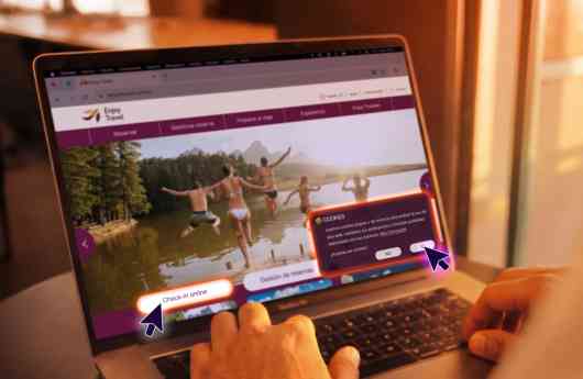 EXTE lanza Beyond Click, su apuesta por un performance más eficiente y garantizado