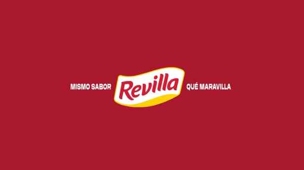 Revilla vuelve a las pantallas con su nueva campaña 'El camino del chorizo Revilla'