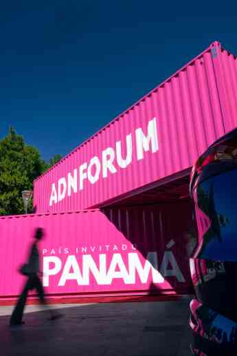 ADN FORUM 2026 expone arte, diseño y lujo en la Plaza de Colón