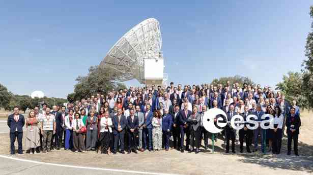 Sateliot colabora con Grupo Constanta para mejorar la conectividad en Brasil