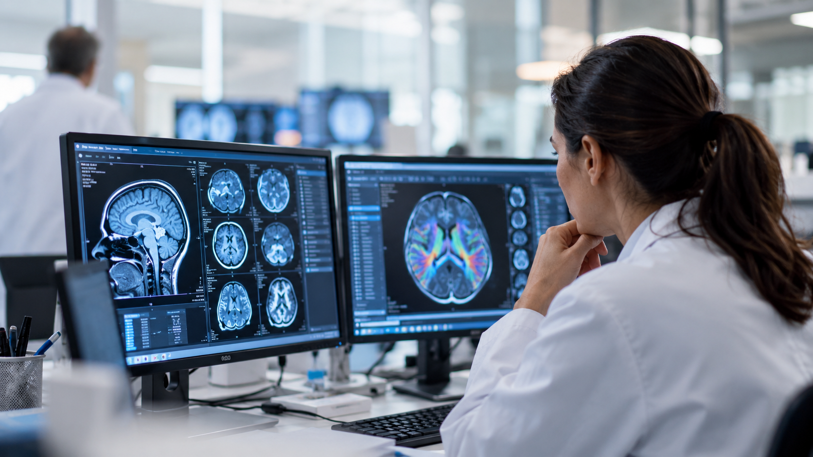 Del 061 a la genética: Quantum4Health lleva la computación cuántica a retos reales de la sanidad