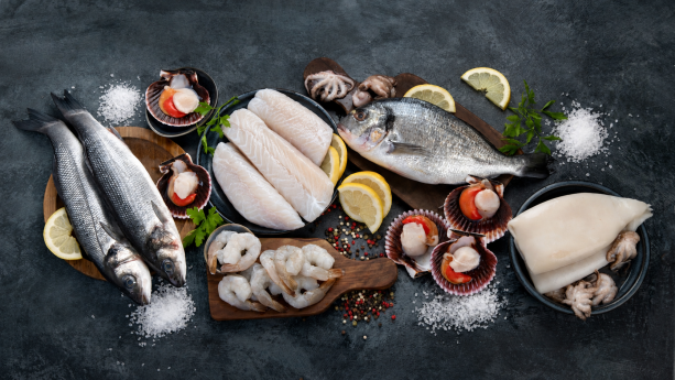 Pescado y corazón: Pesca España recuerda los beneficios de incluirlo en la dieta para cuidar la salud cardiovascular