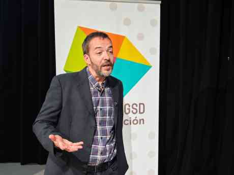 GSD refuerza su apuesta por la lectura con un proyecto basado en la evidencia científica
