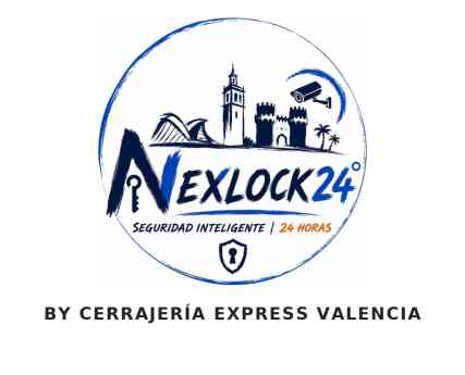 Cerrajería Express Valencia estrena marca comercial: Nexlock24