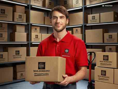 El incremento en las ventas online impulsa las necesidades logísticas,  según la CNMC y Mail Boxes Etc.