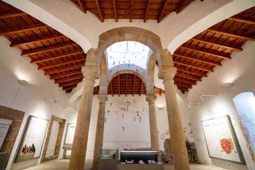 Valencia de Alcántara invita a degustar la gran final de la cocina medieval