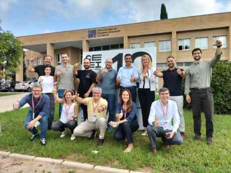 La Generalitat Valenciana y el CEEI seleccionan a educa.vet para su programa de aceleración tecnológica