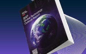 Securitas Technology publica el Informe Global de Perspectivas Tecnológicas 2027