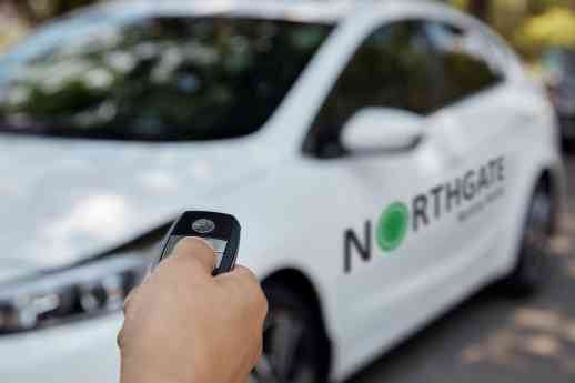 Un tercio de los conductores se plantea recurrir al renting para disponer de su próximo vehículo, según la última encuesta de movilidad de Northgate
