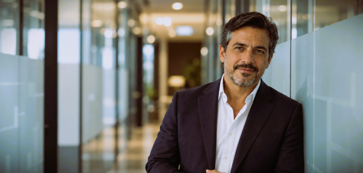 Roberto Isaías articula desde Miami el enfoque de venture building de Varelynt Ventures