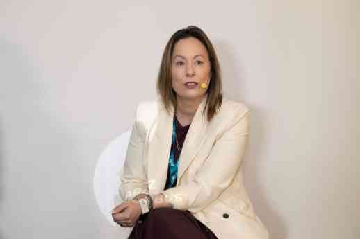 Iria Álvarez, una de las voces conocidas del marketing digital en redes sociales, participará en la nueva programación de Acelera Pyme Guadalajara