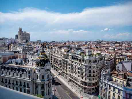 Jerónimo Bremer impulsa desde Besant Capital una nueva etapa inversora en la hotelería de Madrid