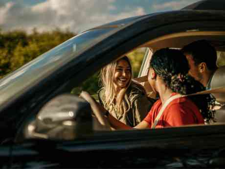 Los clientes sitúan a Mapfre como la aseguradora de automóviles más recomendada del mercado