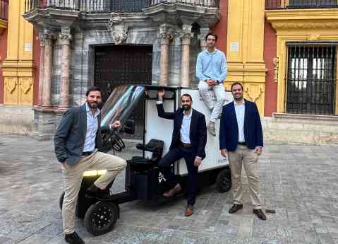 Mothium cierra una ronda de financiación de 1 millón de euros con Fundalogy y Arcano Partners