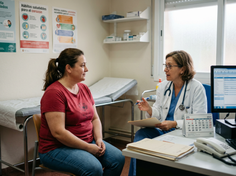 El GLP-1 oral de Lilly se asocia con reducciones en riesgo de diabetes tipo 2 y enfermedad cardiovascular