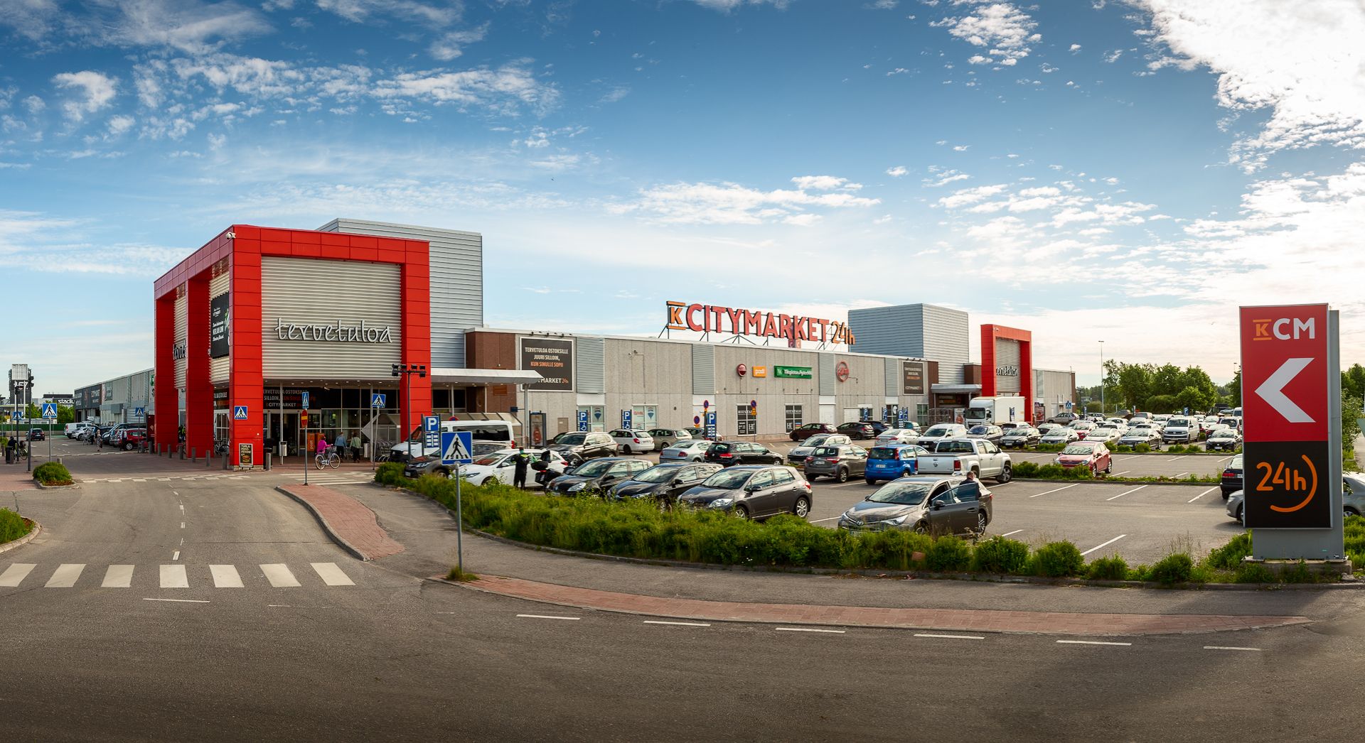 Manhattan gana el contrato con Kesko y el gigante nórdico del retail apuesta por el almacenamiento nativo en la nube y basado en la inteligencia artificial