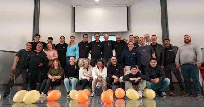 FORSAL ofrece experiencias prácticas de formación de salud y bienestar a compañías de toda España
