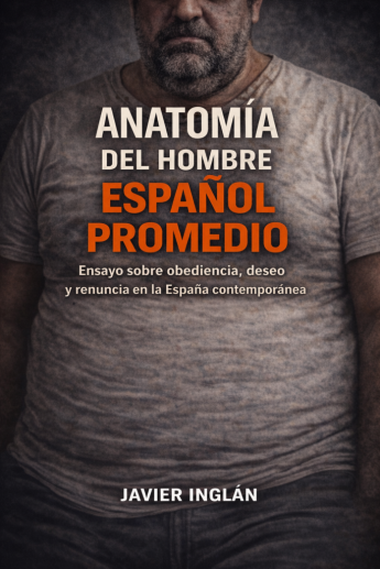 Obedecer, adaptarse, renunciar: el retrato incómodo del hombre español contemporáneo