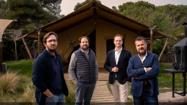 HolaCamp integra la tecnología de Mews para gestionar su red de campings