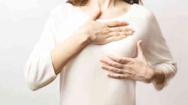 La salud sexual, la asignatura pendiente en las consultas de cáncer de mama metastásico
