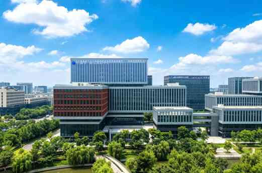 Zona de Desarrollo Económico de Yuhang: parque industrial diversificado que impulsa el futuro de la fabricación inteligente