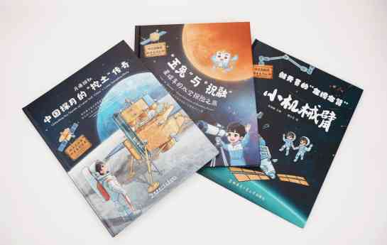 HIT ofrece libros de divulgación científica sobre el sector aeroespacial y cursos sobre el metaverso a varios centros educativos