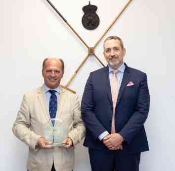 El Real Club Pineda celebra 20 años de gestión basada en la sostenibilidad y la calidad