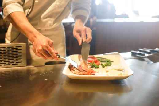 Quirón Prevención señala la alimentación saludable como el camino hacia un mayor bienestar y rendimiento laboral