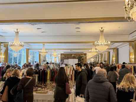 Poderío Market llega por primera vez a Vitoria