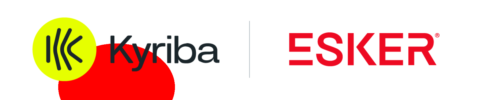 Kyriba y Esker unen fuerzas para conectar las operaciones financieras y la tesorería