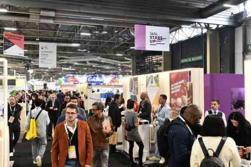 HUDISA participará en SIAL PARIS 2026: innovación y calidad en frutos rojos desde el corazón de Huelva