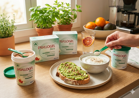 Laboratorios Boiron participa en NutriEXPO 2026 con un espacio divulgativo sobre la incorporación de fibra en la cocina cotidiana