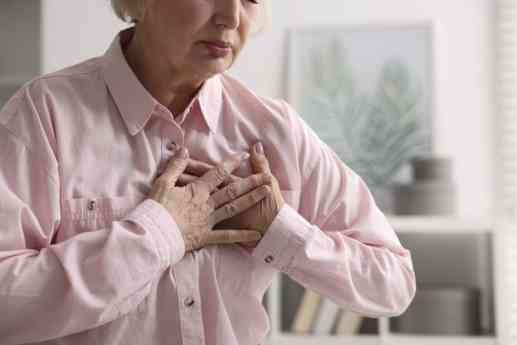 La menopausia más allá de los sofocos: las señales silenciosas que afectan al corazón