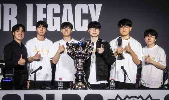 El Campeonato Mundial de League of Legends 2026 inicia su fase competitiva