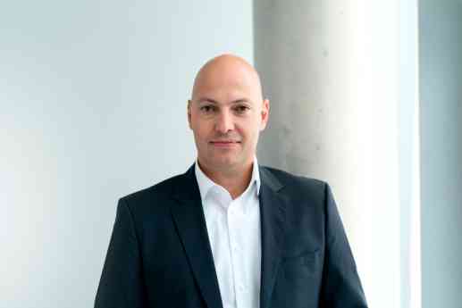 Schaeffler prorroga el contrato de Sascha Zaps como CEO Bearings & Industrial Solutions 