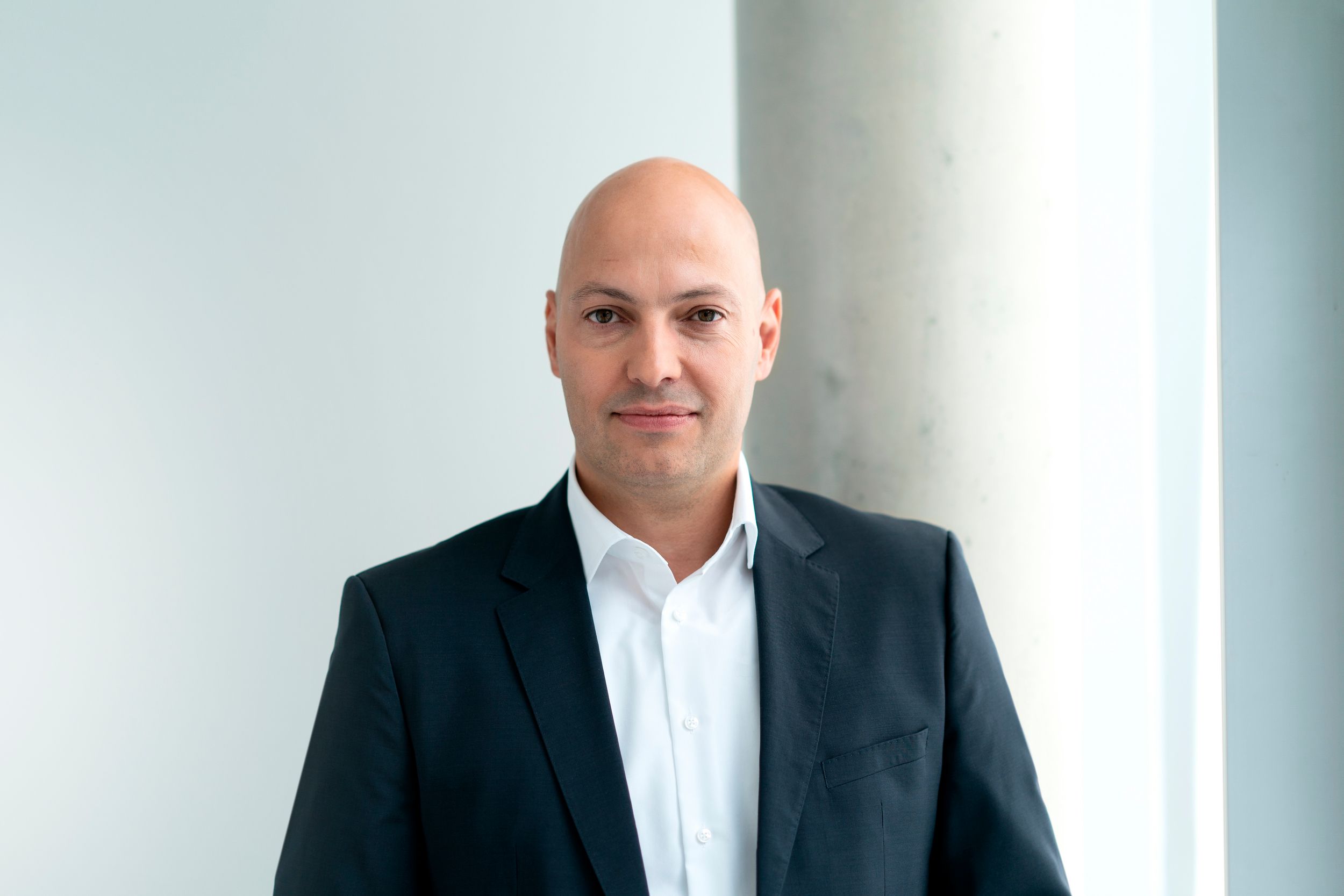Schaeffler prorroga o contrato de Sascha Zaps como CEO da Bearings & Industrial Solutions 